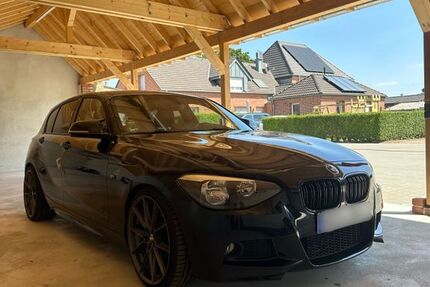 BMW 116 108.000 km 12.490 &euro; Issum 47661