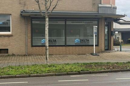 Provisionsfrei: Modernisiertes Ladenlokal mit Büros und Küche zimmer