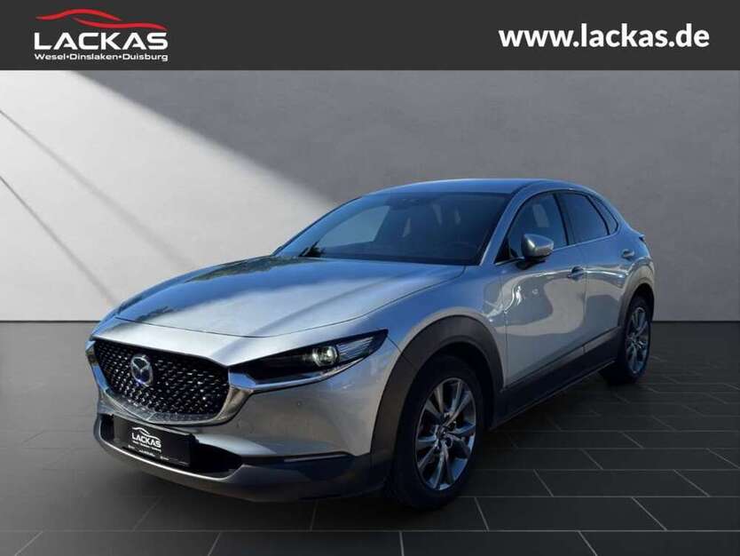 CX-30