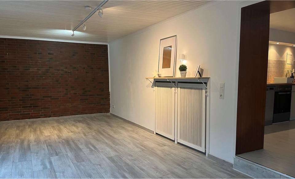 Etagenwohnung Duisburg Großenbaum - 2 Zimmer, 80 m&sup2;, 670&euro; | Angebot:25510501
