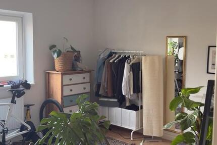 Helle Wohnung mit Balkon ab 01.01.2026 1 zimmer