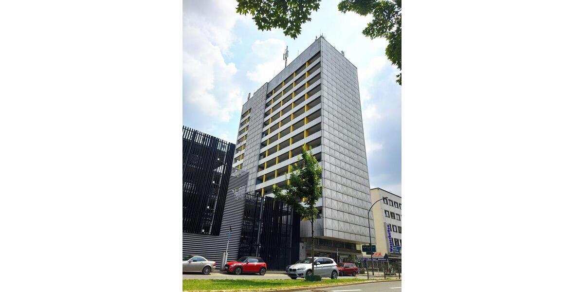 Etagenwohnung Essen Stadtbezirk II - 1 Zimmer, 35 m&sup2;, 419&euro; | Angebot:24976596