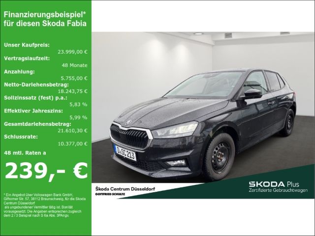 Fabia