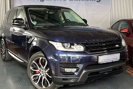 Land Rover Range Rover Sport 197.500 km 19.500 &euro; Duisburg 47269