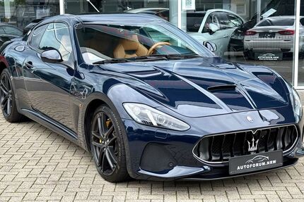 Maserati Granturismo 80.342 km 69.900 € Haan 42781