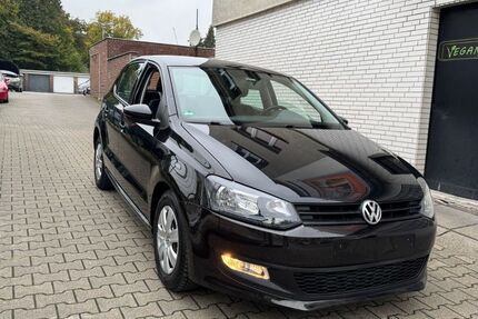 VW Polo 99.000 km 5.500 &euro; Essen 45143