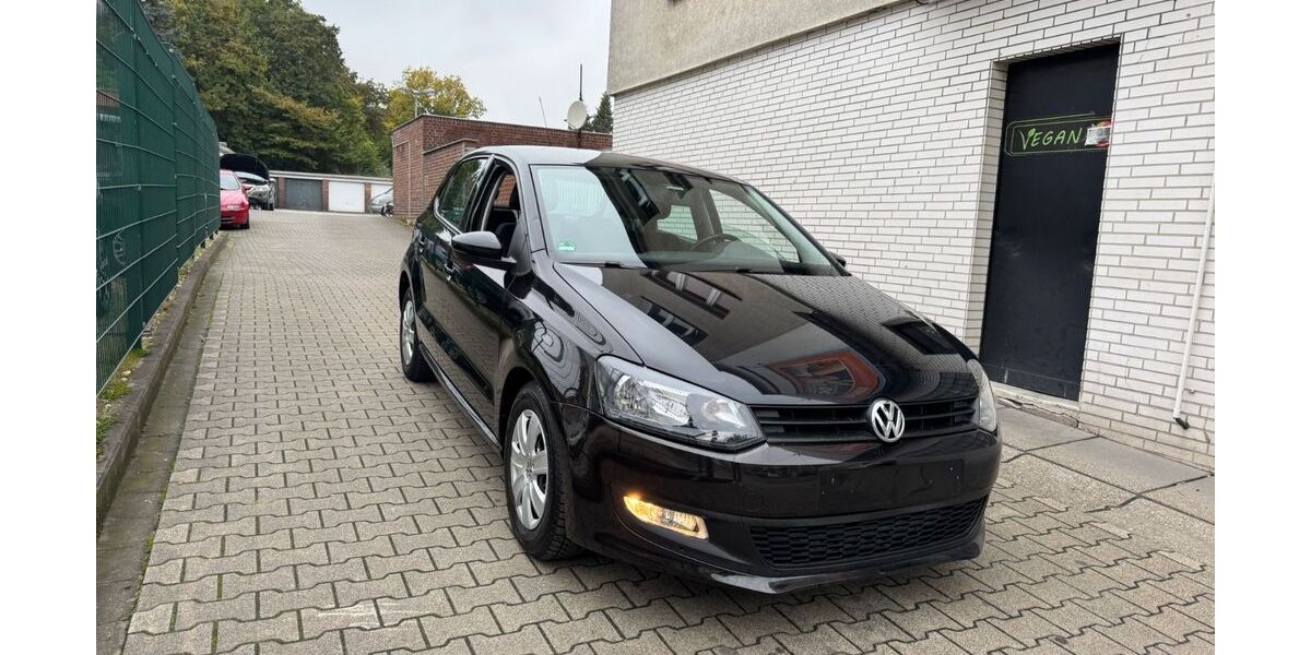 VW Polo 99.000 km 5.500 &euro; Essen 45143