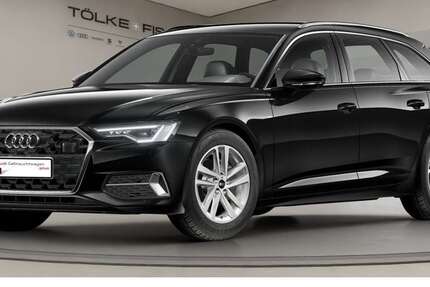 Audi A6 23.644 km 45.858 &euro; Krefeld 47805
