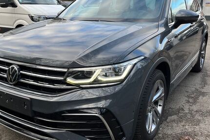 VW Tiguan 207.451 km 26.190 &euro; Oberhausen 46045