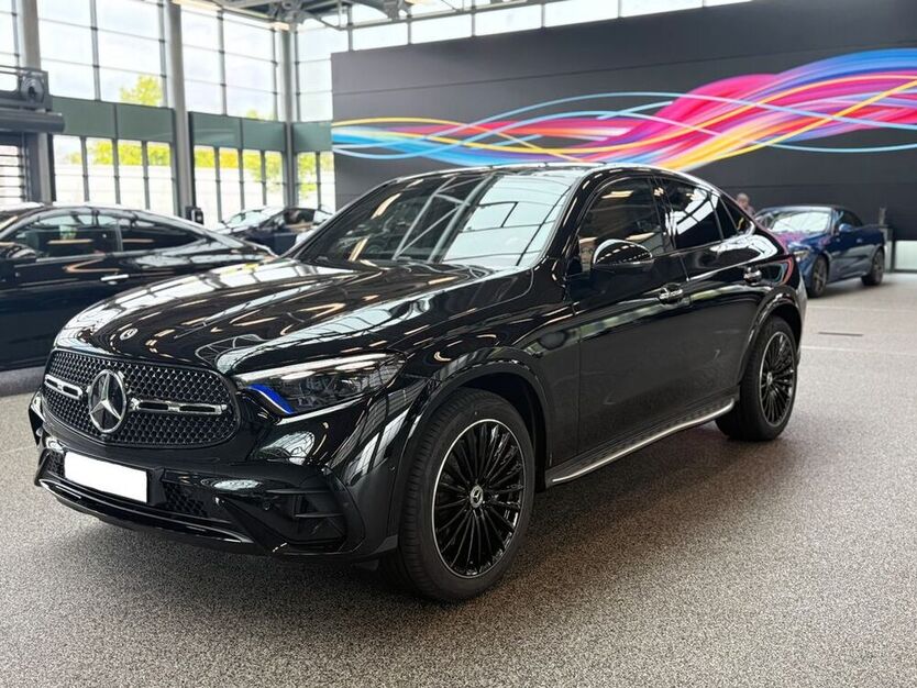 GLC 300