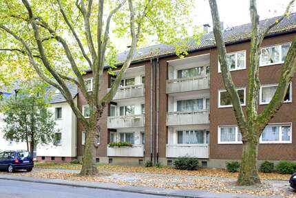 Wohnung Duisburg Obermeiderich - 3 Zimmer, 82 m&sup2;, 639&euro; | Angebot:27147487