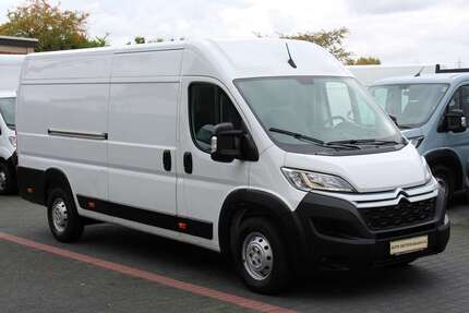 Citroen Jumper 43.000 km 22.598 € Mönchengladbach 41066