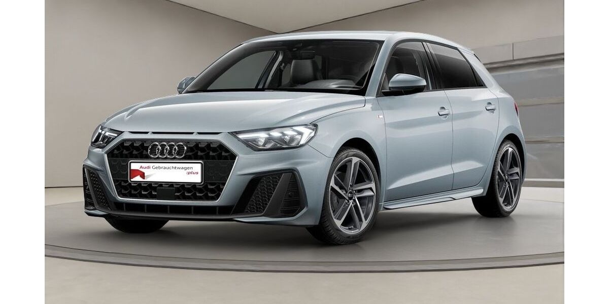 Audi A1 13.666 km 27.466 &euro; Krefeld 47805