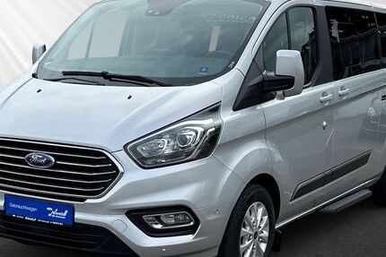 Ford Tourneo Custom 18.785 km 32.990 &euro; Oberhausen - Sterkrade 46145