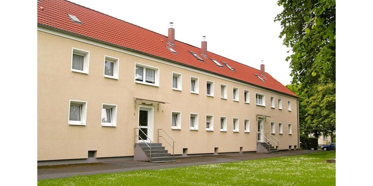 Erdgeschoßwohnung Duisburg Huckingen - 2 Zimmer, 56 m&sup2;, 509&euro; | Angebot:24213631