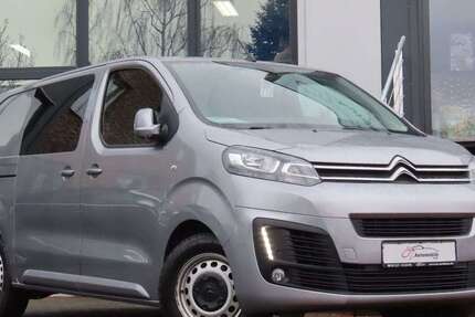 Citroen Jumpy 195.888 km 12.490 € Neuss 41469