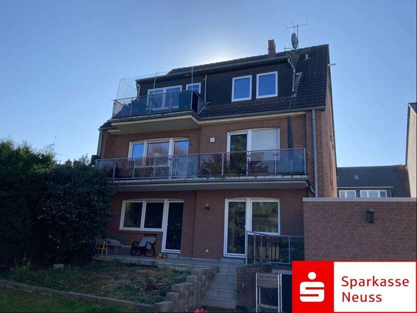 Wohnung zum Kaufen in Neuss 390.000 € 116.33 m² 4 zimmer