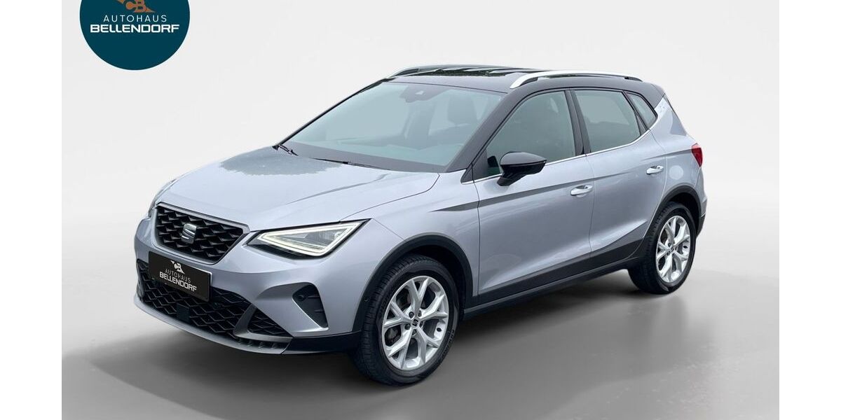 Seat Arona 28.958 km 19.940 &euro; Bottrop 46244