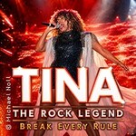 Tina - The Rock Legend
