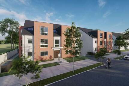 Wohnung zum Kaufen in Neuss 545.750 € 99.28 m² 3 zimmer