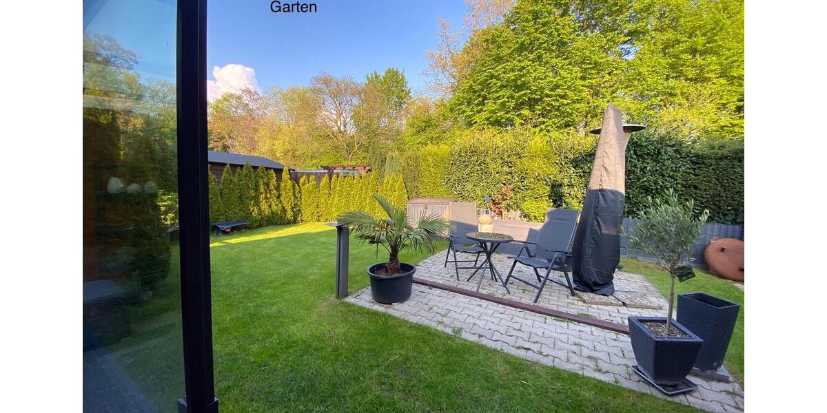 Etagenwohnung Duisburg Rheinhausen - 4 Zimmer, 103 m&sup2;, 370.000&euro; | Angebot:26226740
