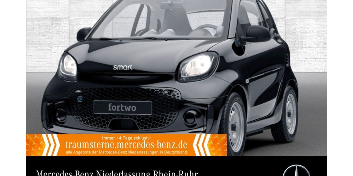 Smart ForTwo 19.408 km 10.990 &euro; Duisburg 47138