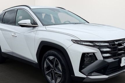 Hyundai TUCSON 9.479 km 31.990 &euro; Oberhausen 46049
