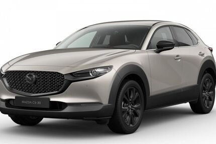 Mazda CX-30 4.750 km 27.540 € Herten 45701