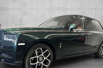 Rolls Royce Cullinan 12.158 km 389.900 &euro; Düsseldorf 40231
