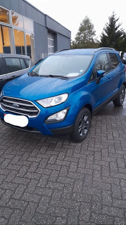EcoSport