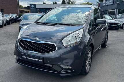 Kia Venga 118.500 km 9.999 € Geldern 47608