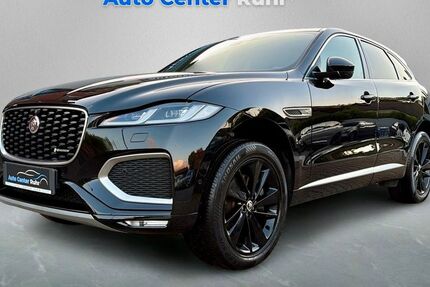Jaguar F-Pace 42.000 km 32.990 &euro; Gelsenkirchen 45891