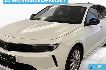 Opel Astra 76.235 km 14.407 &euro; Krefeld 47829
