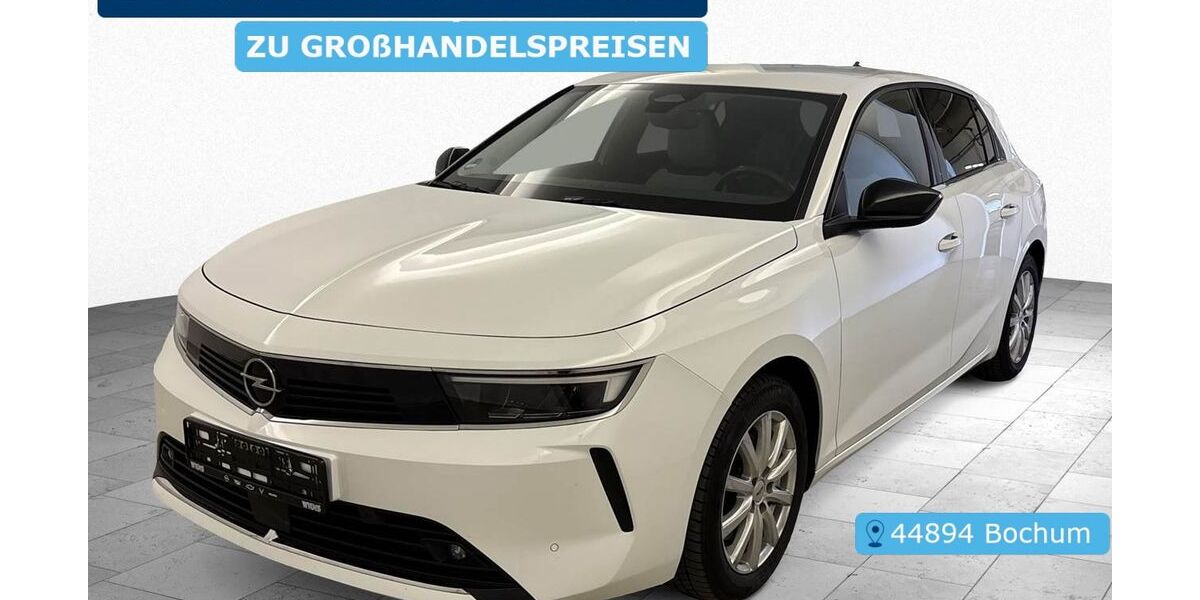 Opel Astra 76.235 km 14.407 &euro; Krefeld 47829