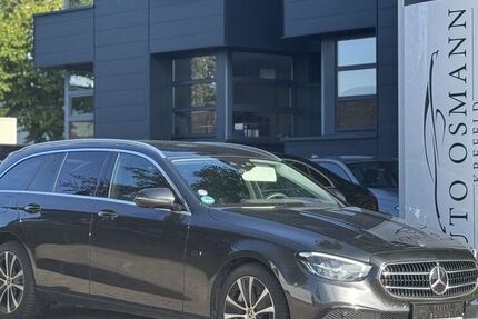 Mercedes E 300
