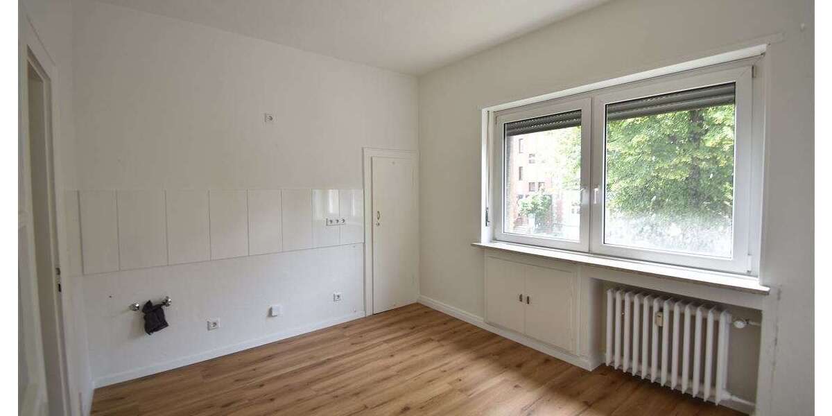 Etagenwohnung Düsseldorf Niederkassel - 2 Zimmer, 75 m&sup2;, 1.350&euro; | Angebot:21106405