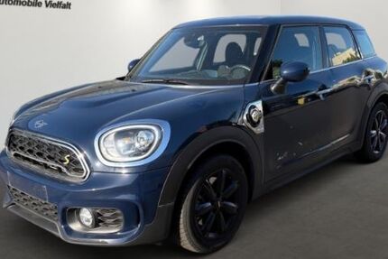 Mini Countryman C (Cooper) 30.000 km 20.250 &euro; Neuss 41464