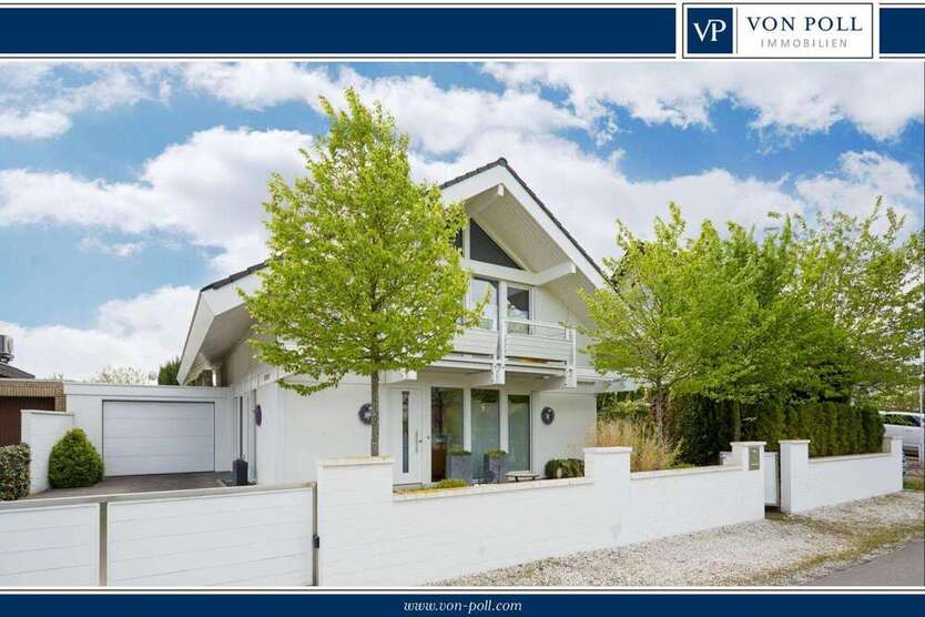 Haus zum Kaufen in Neuss Helpenstein 1.350.000 € 250 m²