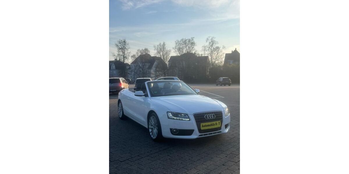 Audi A5 140.000 km 11.500 &euro; Bottrop 46238
