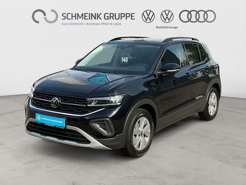 T-Cross