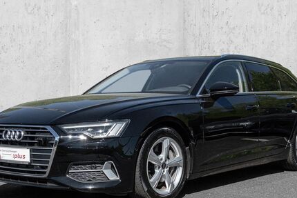 Audi A6 68.884 km 33.490 &euro; Meerbusch 40670