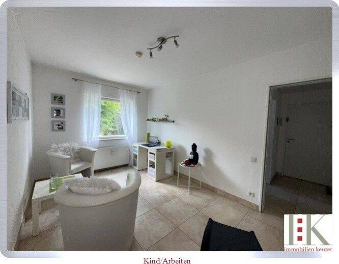 Etagenwohnung Neuss Vogelsang - 3 Zimmer, 100 m&sup2;, 309.000&euro; | Angebot:26918031