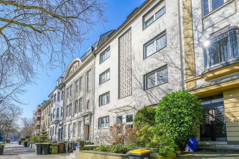 Wohnung zum Kaufen in Mönchengladbach 239.000 € 117 m²
