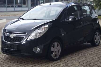 Chevrolet Spark 162.590 km 2.800 € Mönchengladbach 41066