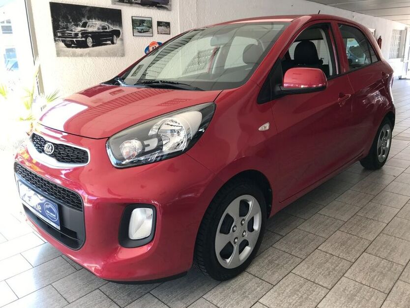 Picanto