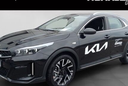 Kia XCeed 4.500 km 26.290 € Duisburg 47059