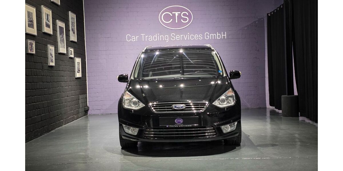 Ford Galaxy 185.201 km 9.100 &euro; Düsseldorf 40476