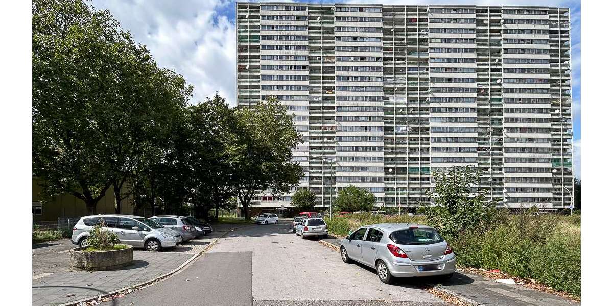 Wohnung zum Kaufen in Duisburg 20.000 € 84 m² 3 zimmer