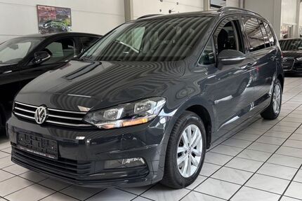 VW Touran 90.000 km 18.500 &euro; Essen - Karnap 45329