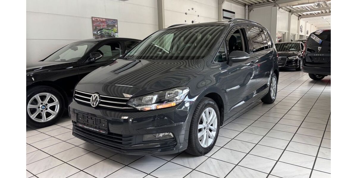 VW Touran 90.000 km 18.500 &euro; Essen - Karnap 45329